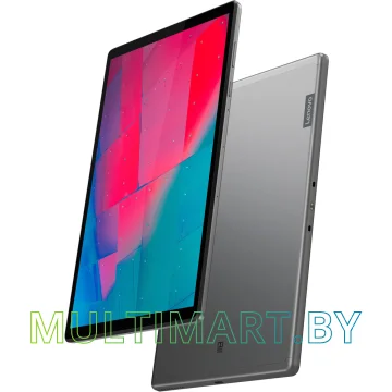 Планшет Lenovo M10 FHD Plus TB-X606F 128GB ZA5T0236RU (серый) картинка 6